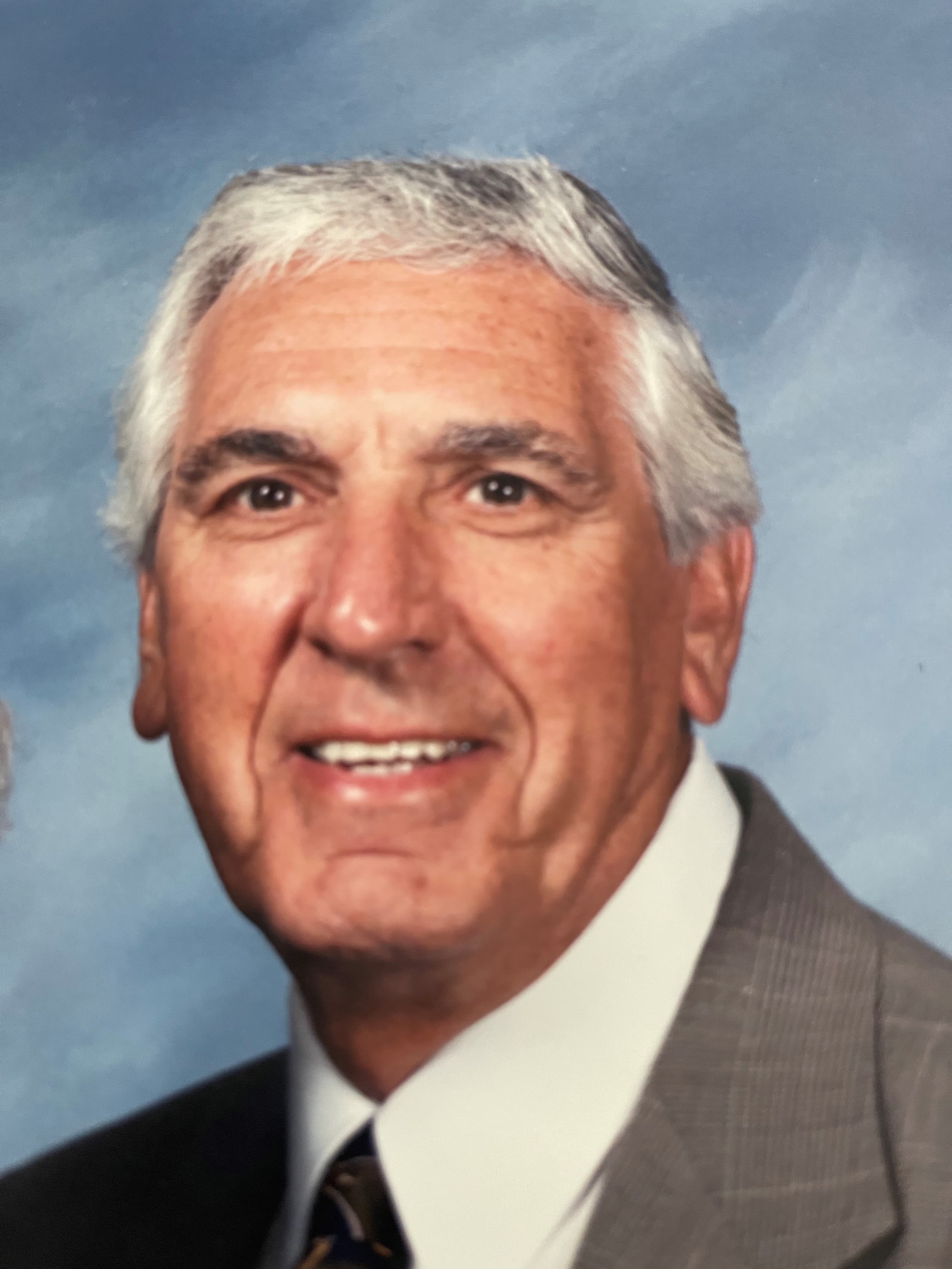 John Anthony Segala obituary photo