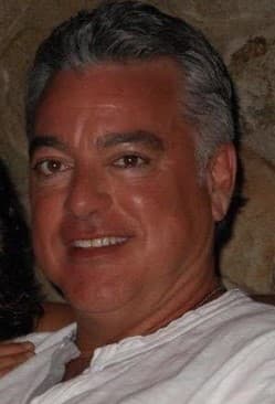 James J. Digiovanni obituary photo