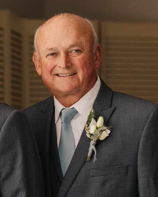 Donald C. Niego obituary photo