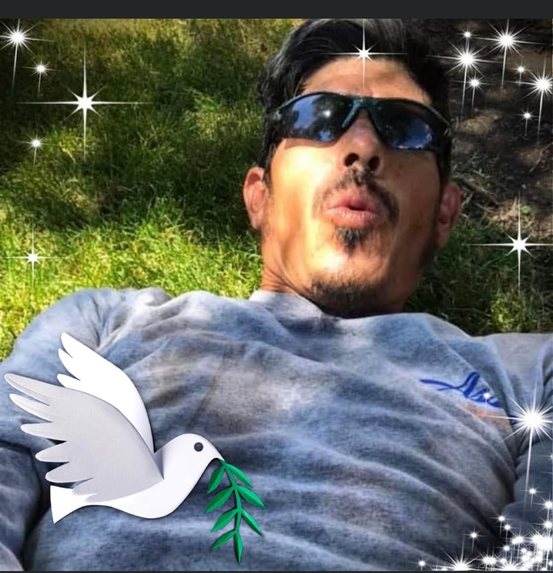 Salvador Gonzalez-Solorio obituary photo