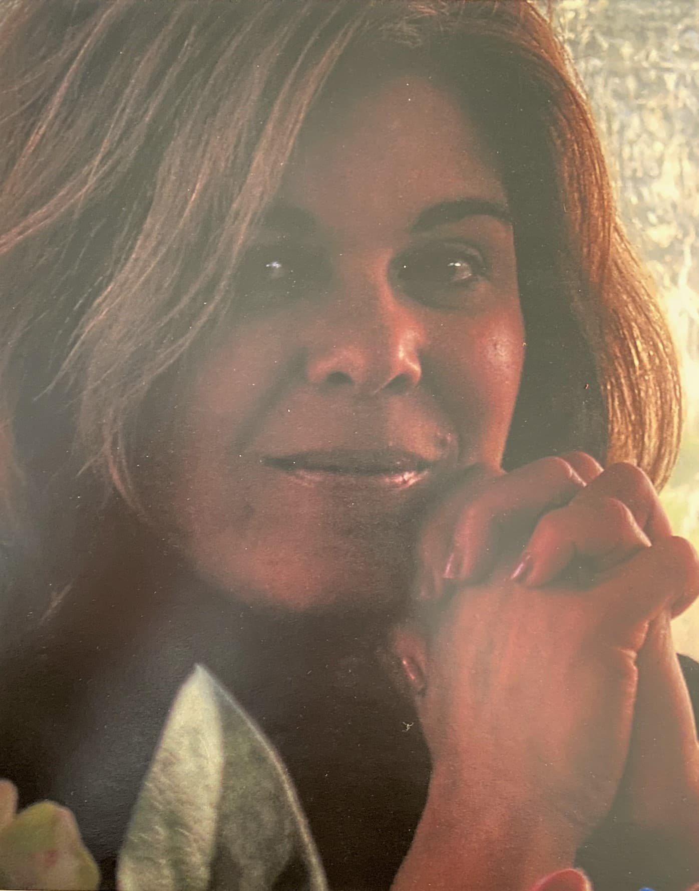Leslie McDonnell obituary photo