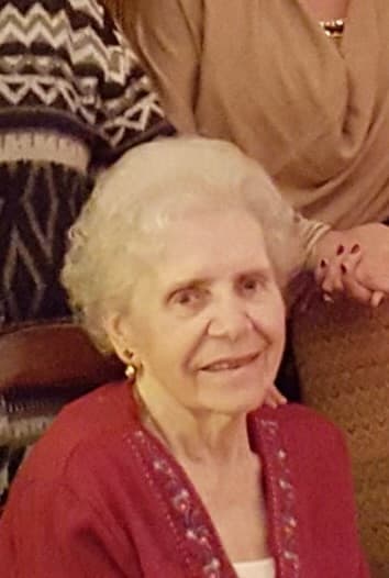 Bernadette A. Janus obituary photo