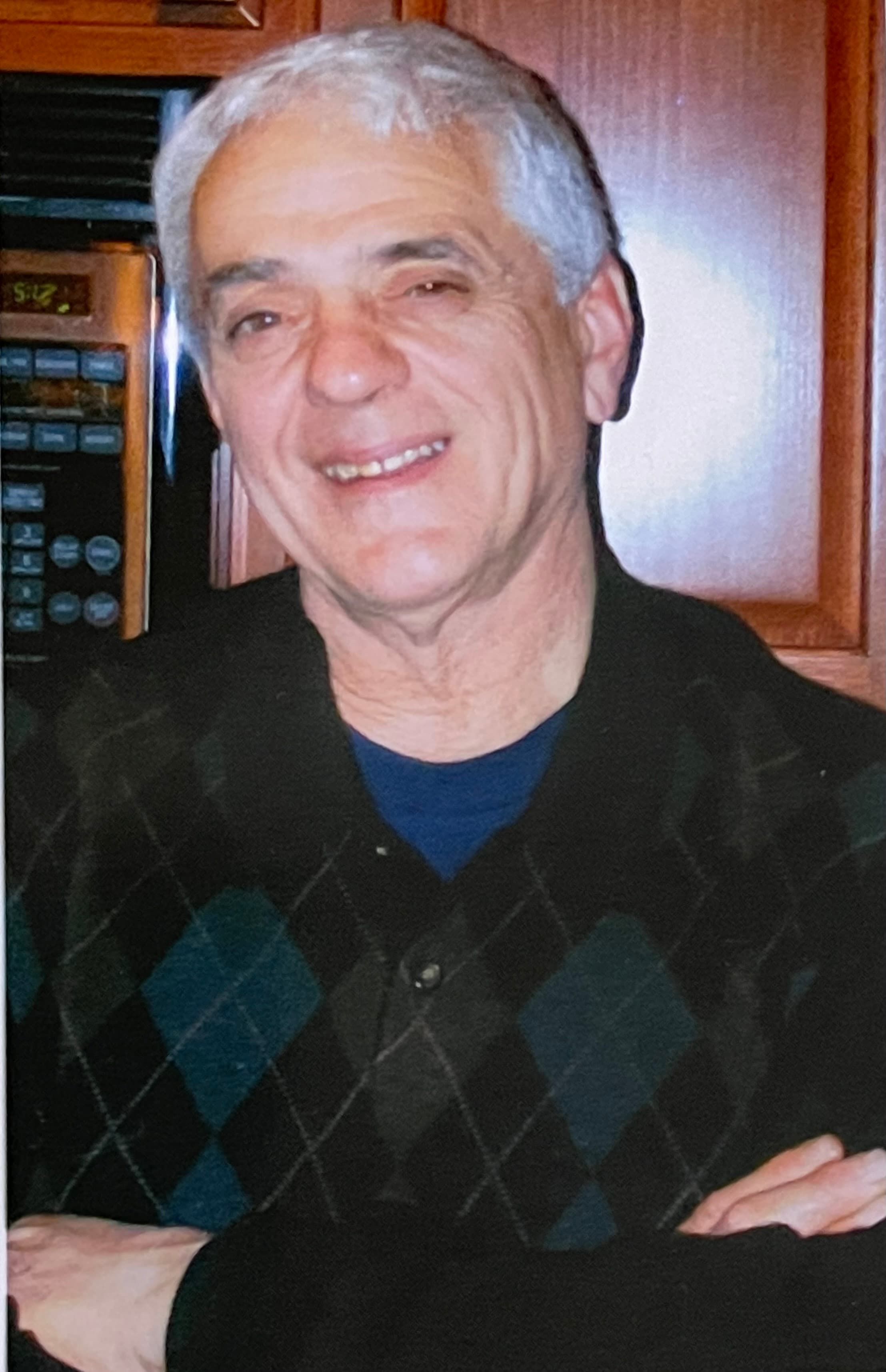 Joseph Feliccichia obituary photo