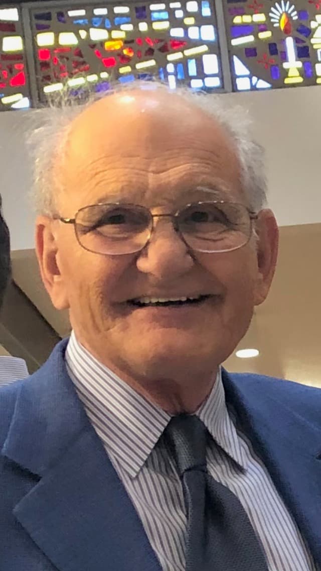 John A. Dantico obituary photo