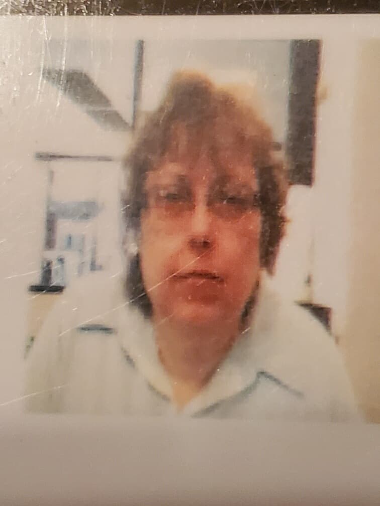 Diane B. Panozzo obituary photo