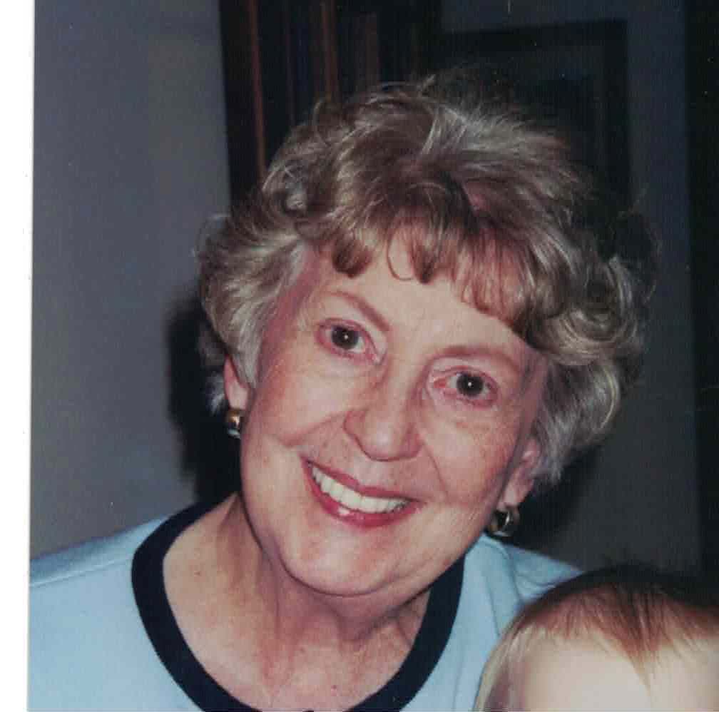 Dora G."Dori" De Re obituary photo