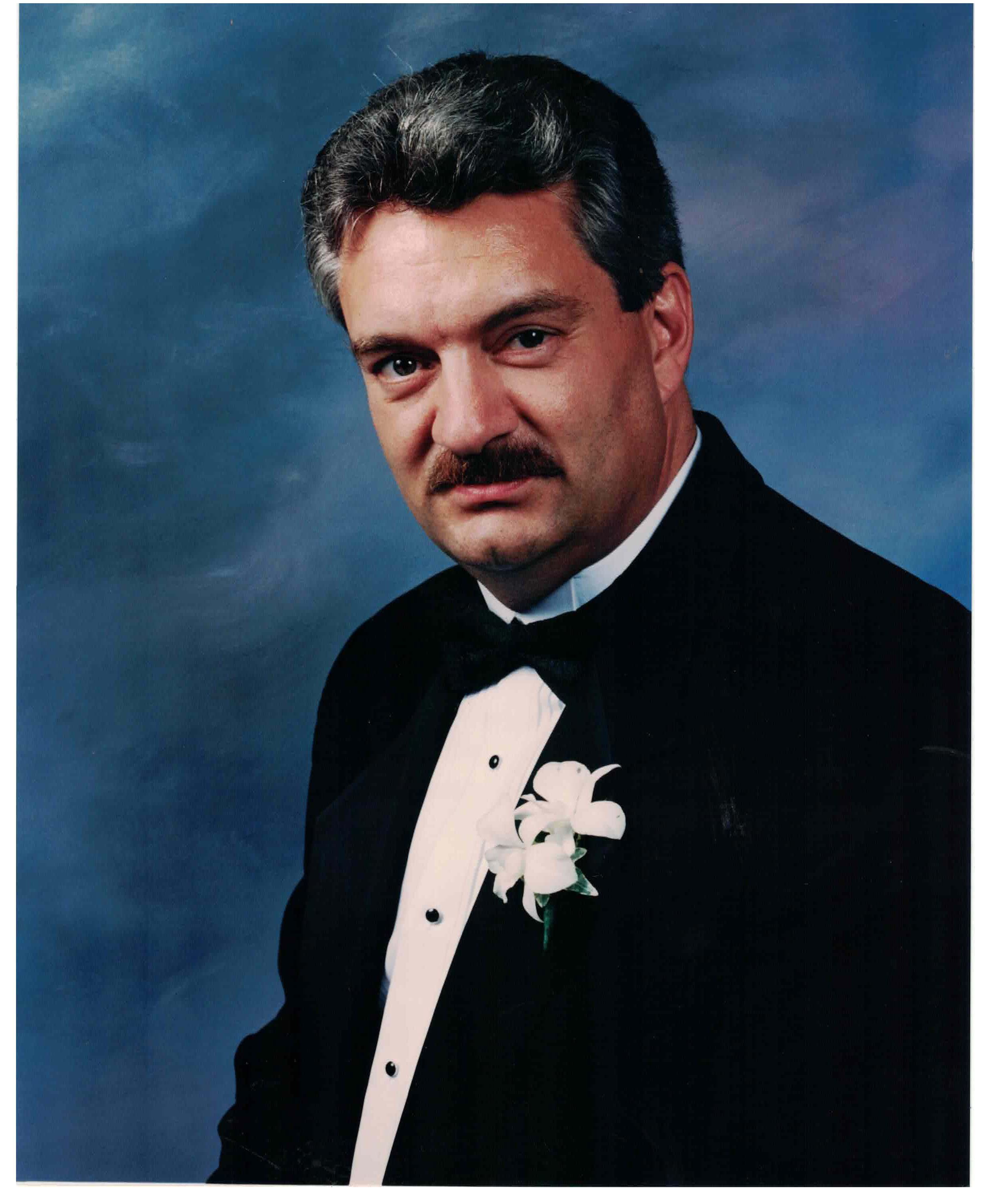 William Onofrio obituary photo