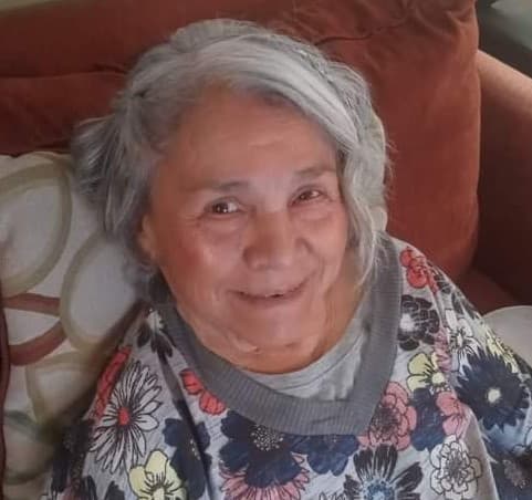 Estefana S. Rodriguez obituary photo