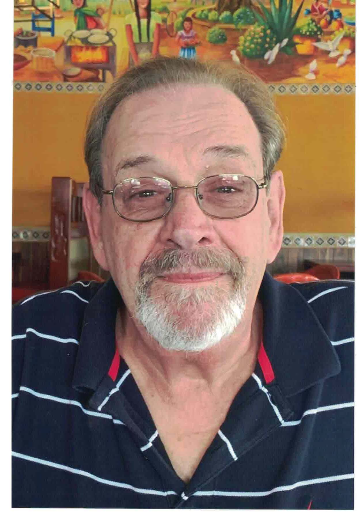 Thomas E. Ender obituary photo