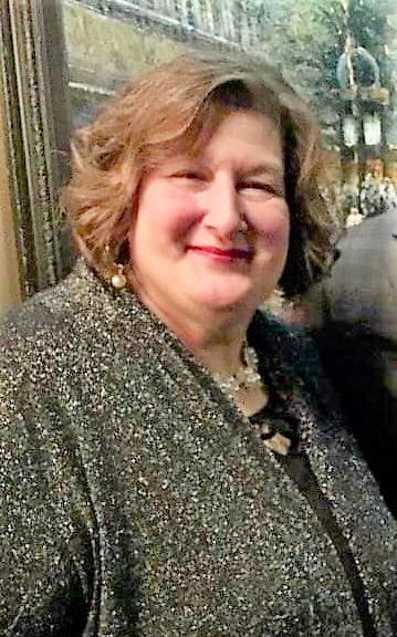 Anna DeLuca obituary photo