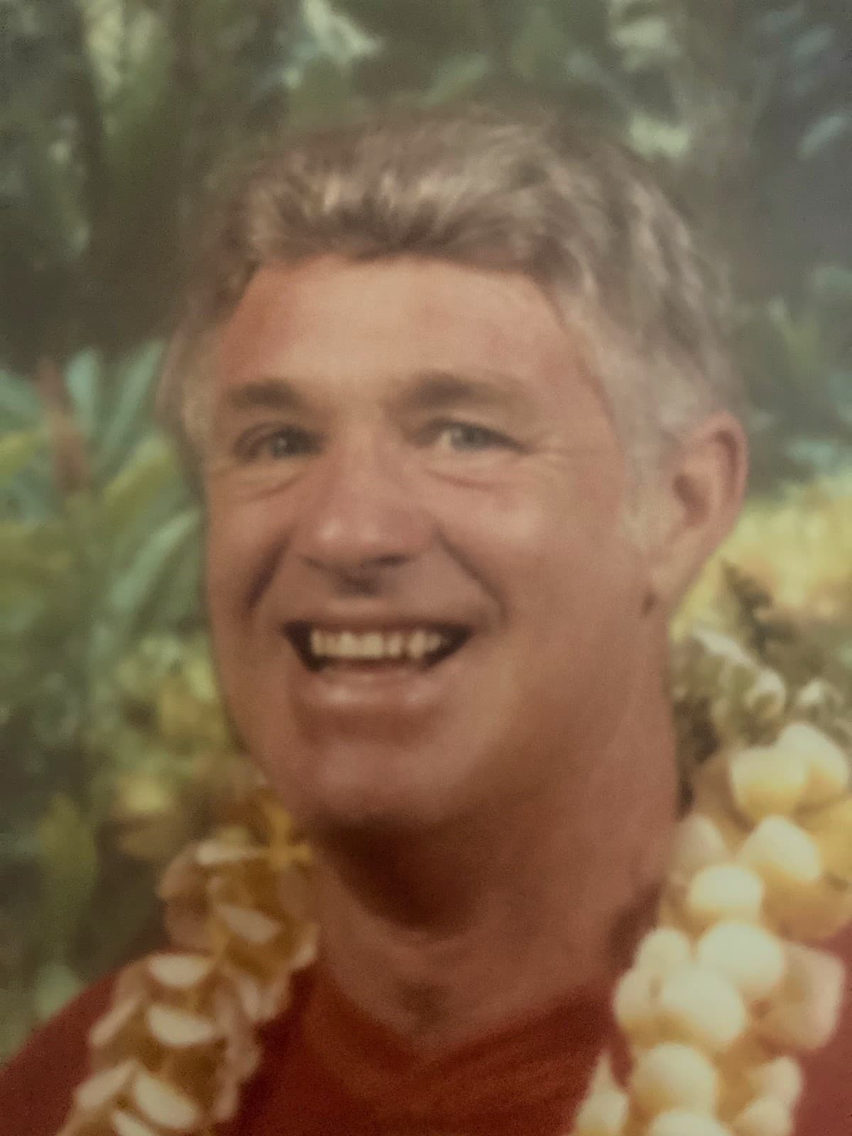 Anthony J. Melia obituary photo