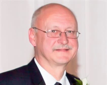 Glenn W. Pawlak obituary photo