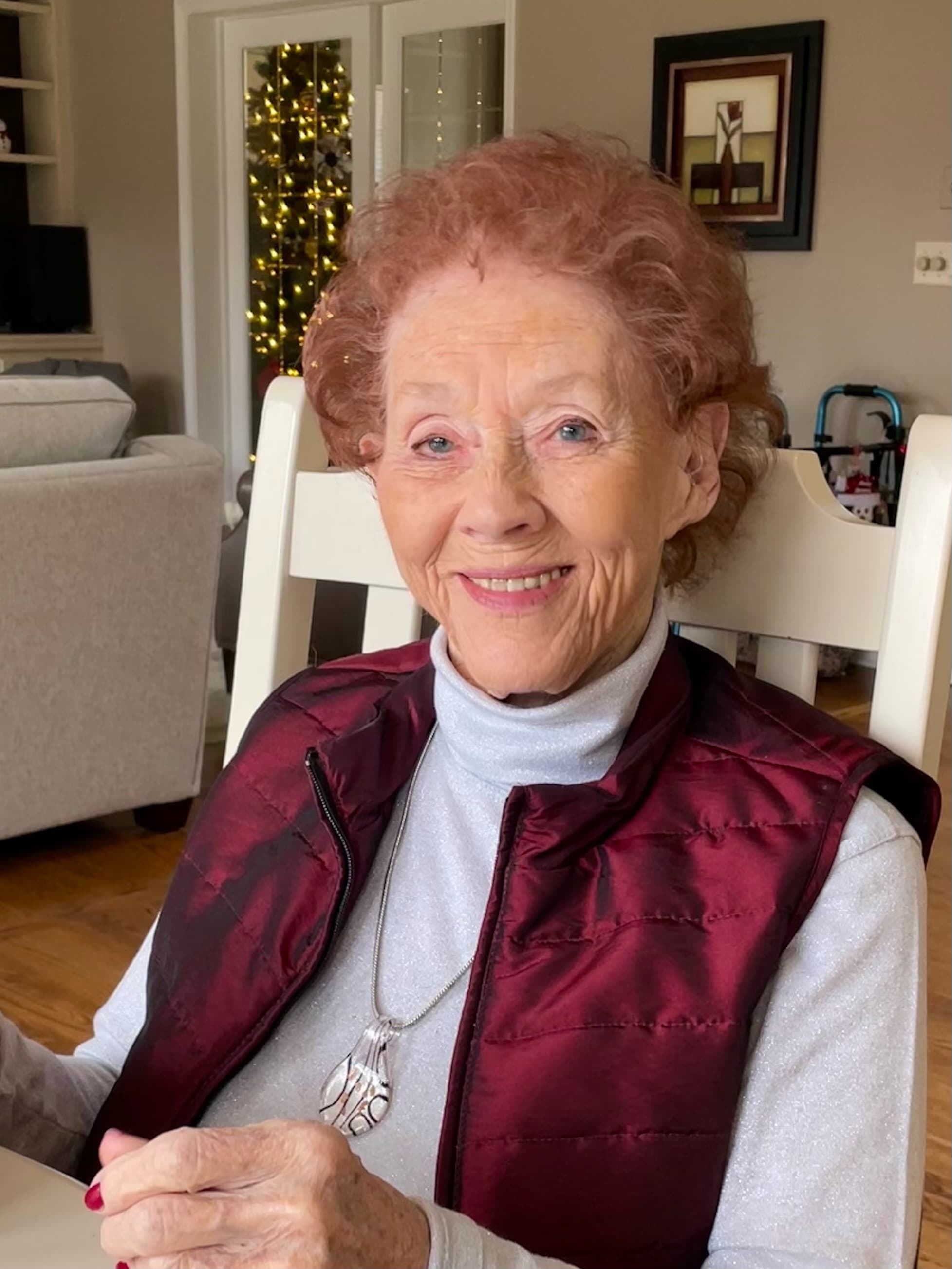 Wilma R. Wunder-Chiagouris obituary photo