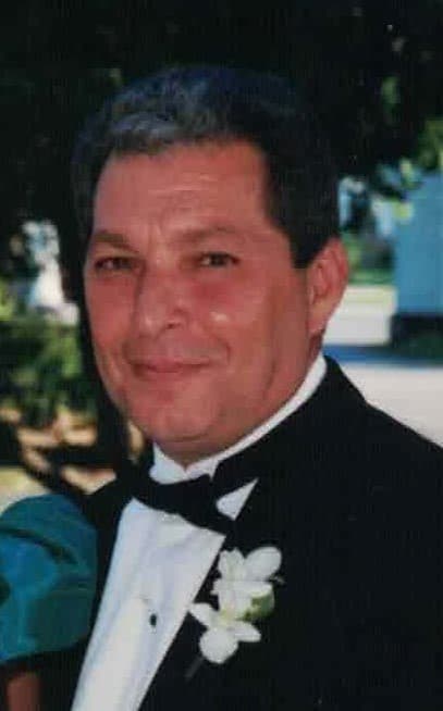 Joseph "Dukey" Bullaro obituary photo