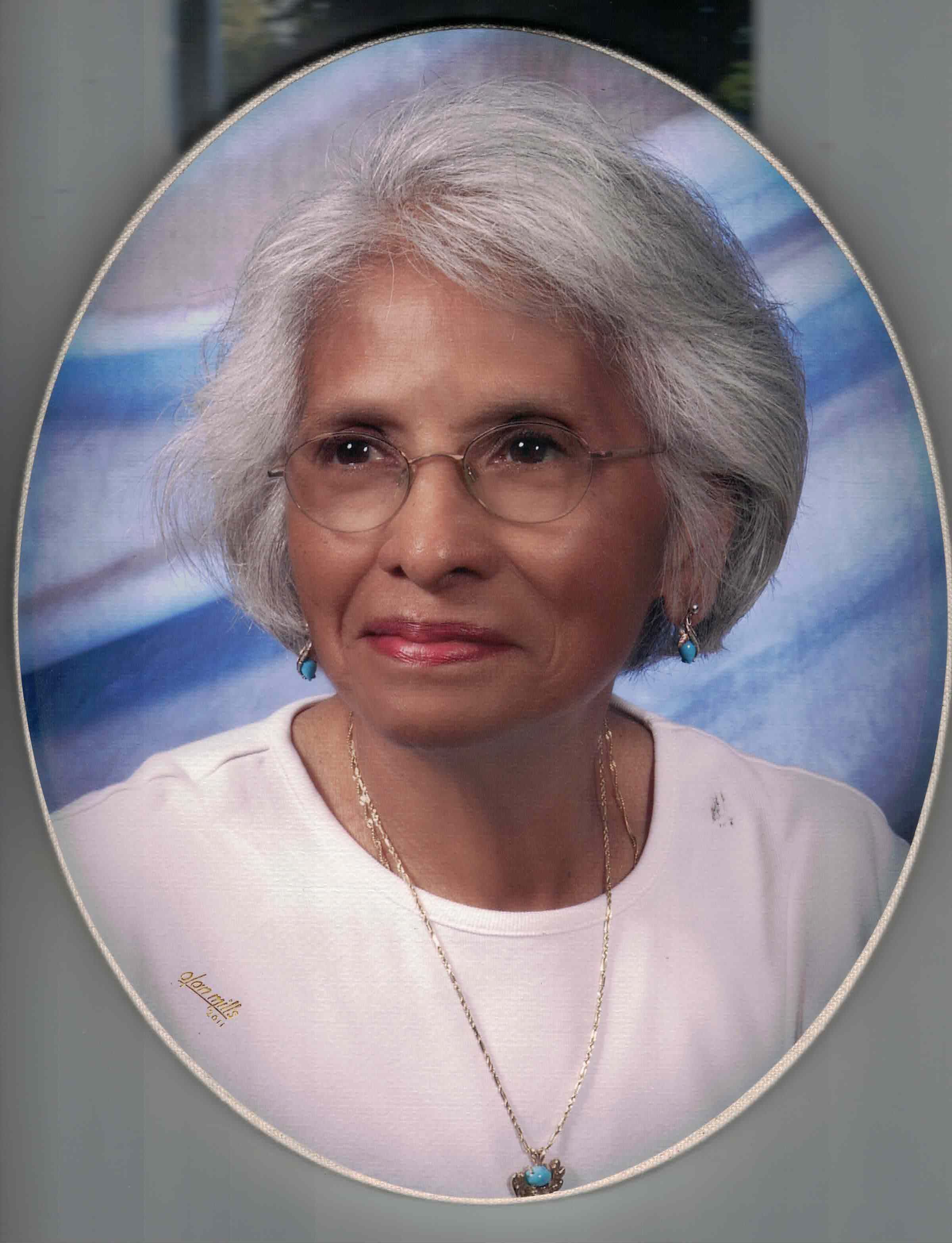 Louisa B. Hummel obituary photo
