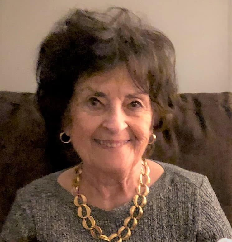 Carol A. Bryson obituary photo