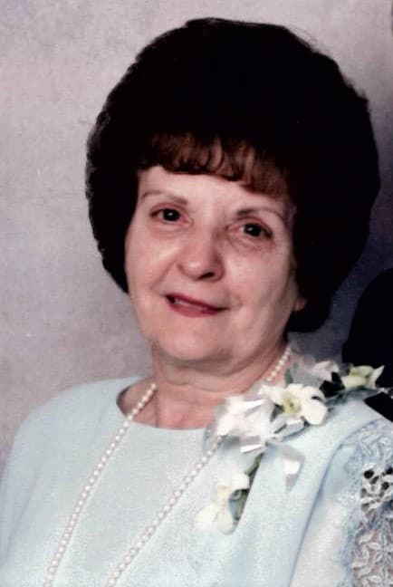 Sue Christofanelli obituary photo