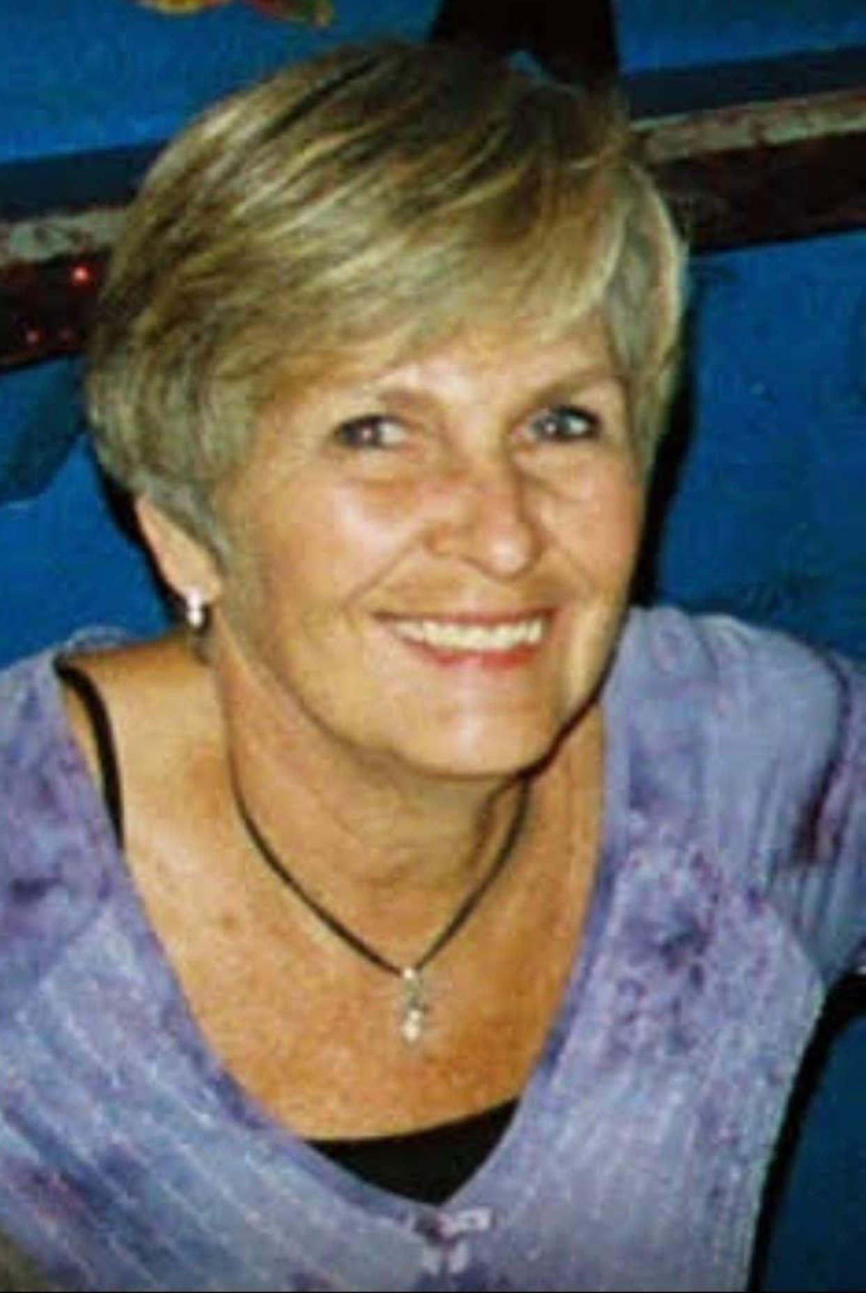 Marianne "Mimi" Wray obituary photo
