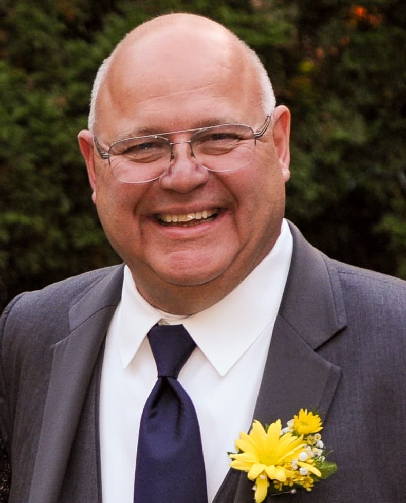 Bruce A. Perazzolo obituary photo