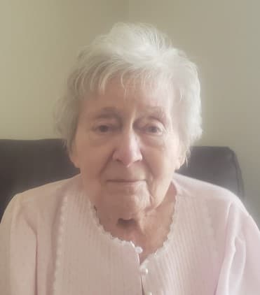 Melrose J. Saller obituary photo