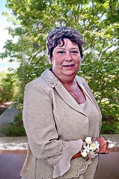 Marikay Kaszubski obituary photo