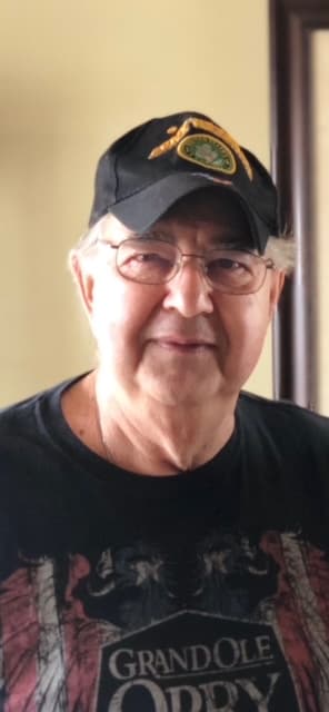 Gust G. Gordon obituary photo