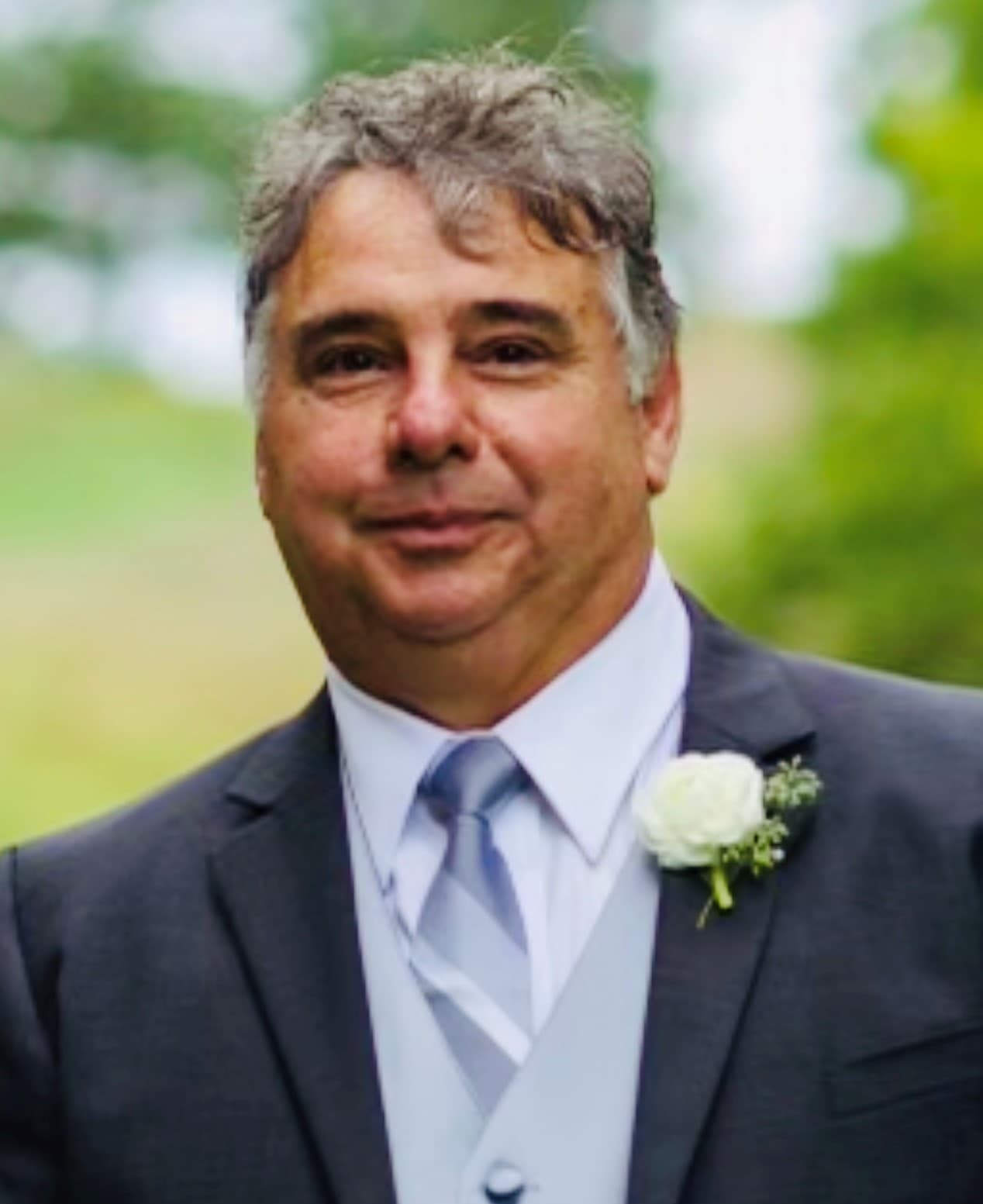 Dale R. Capretti obituary photo
