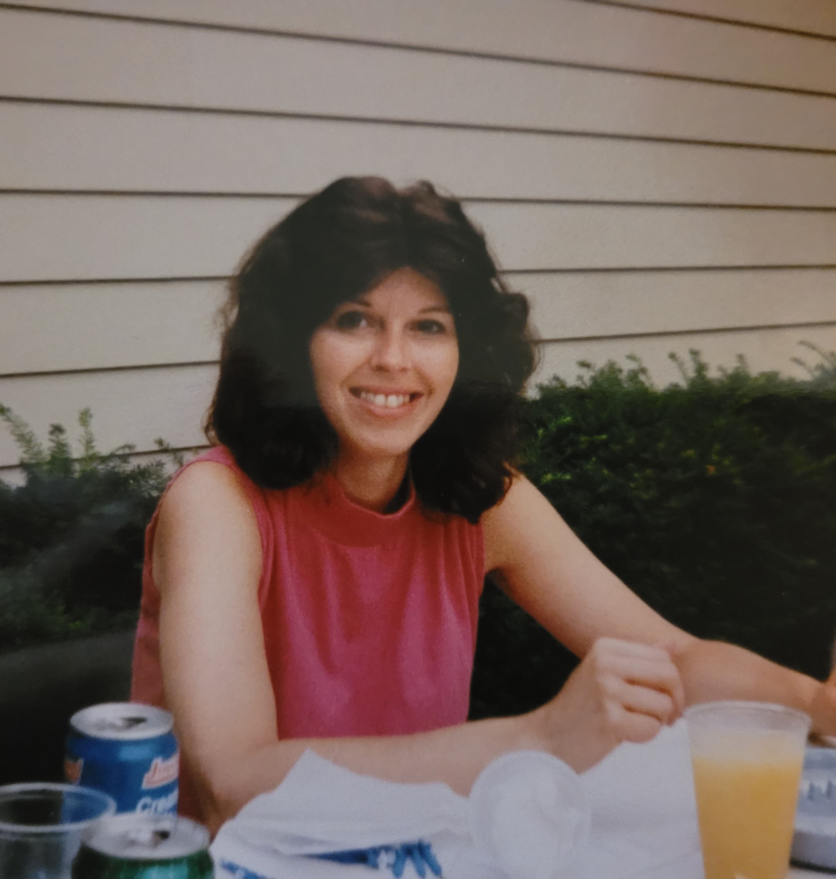 Terri Stella obituary photo