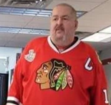 Thaddeus J. Brzoska obituary photo