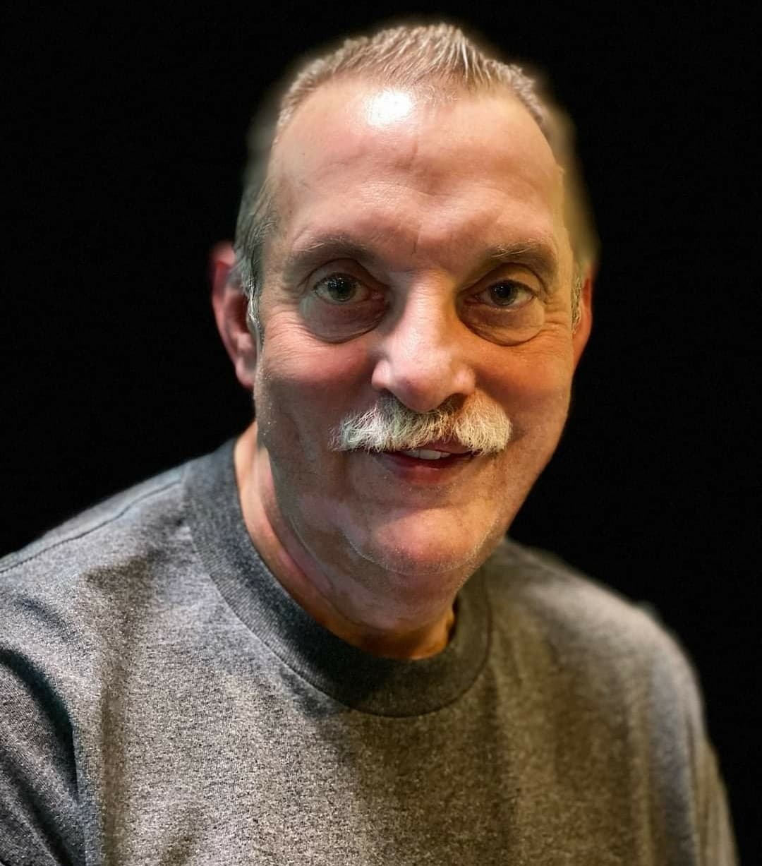Robert obituary photo