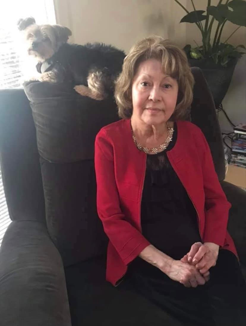 Rosalinda Lopez obituary photo