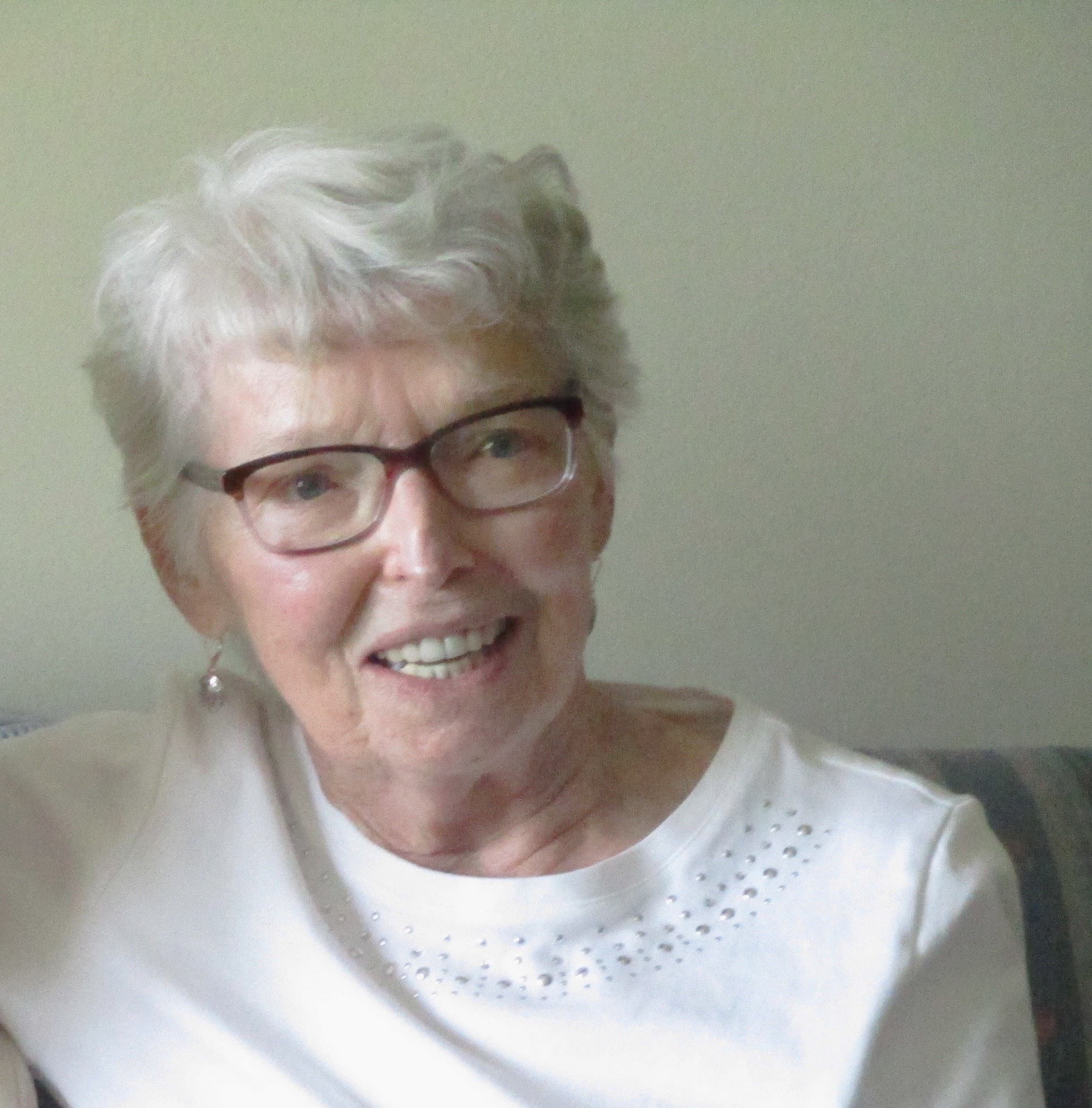 Catherine "Kay" Fernwalt obituary photo