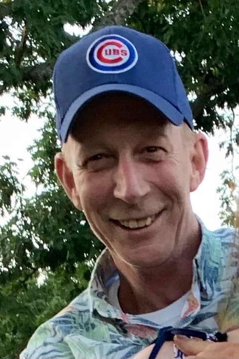 Kevin Schurwanz obituary photo