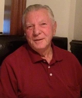 Italo Petrongelli obituary photo