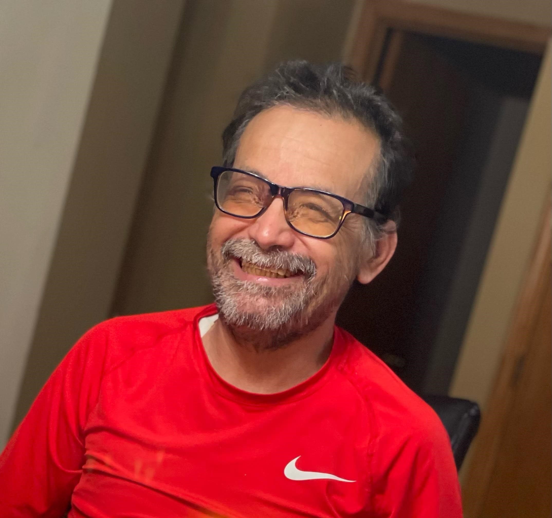 Trinidad Ramirez obituary photo
