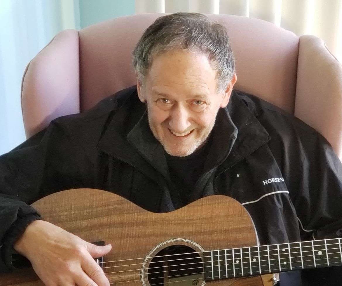 Alan Bintz obituary photo