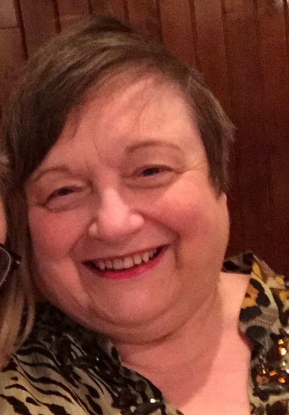 Karen J. Biesboer obituary photo