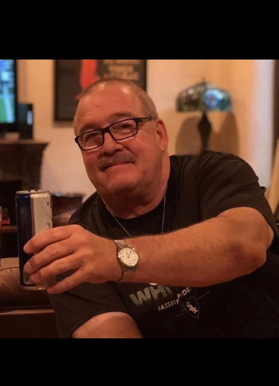 John l. Ippolito obituary photo