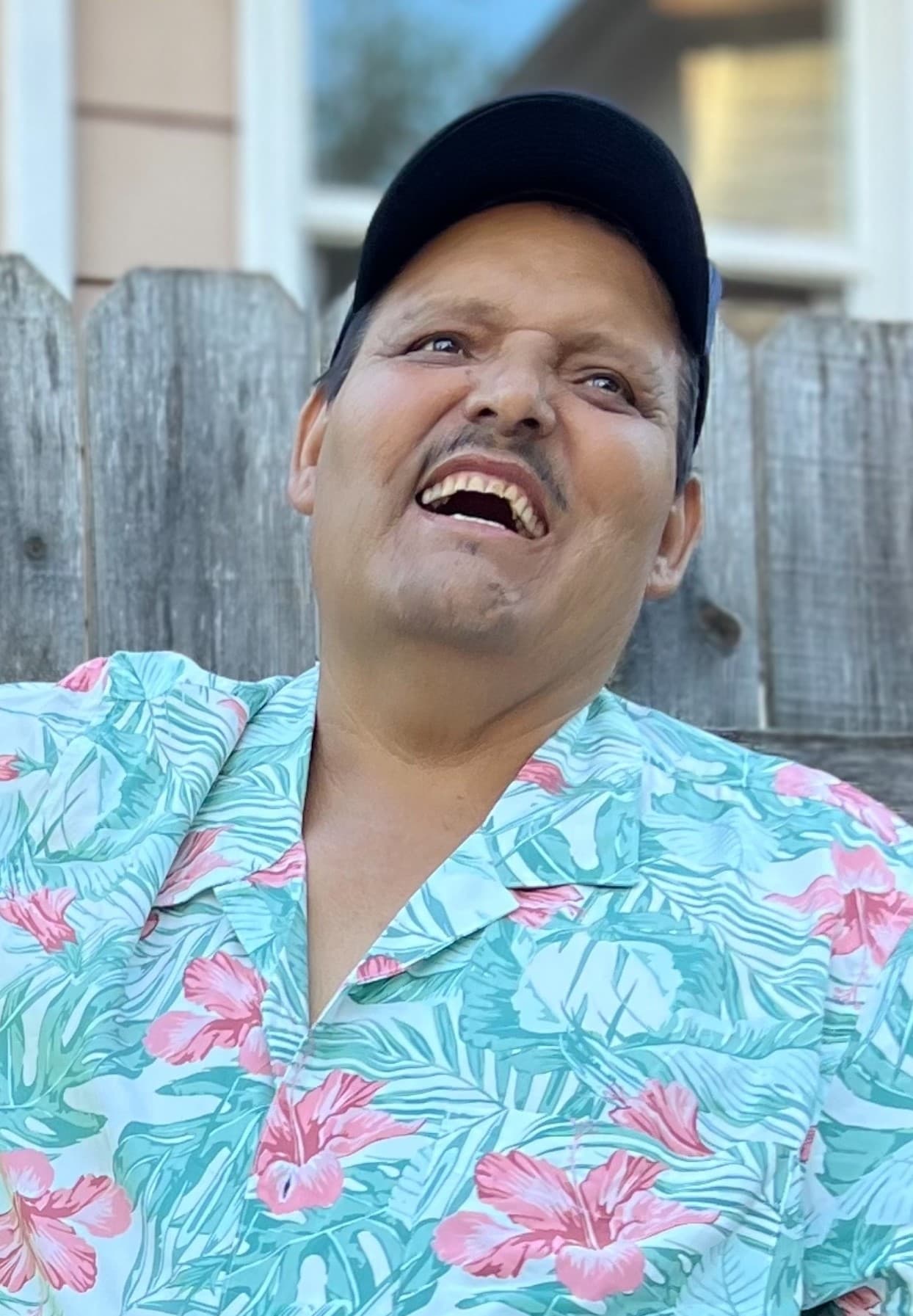 Adolfo Robles obituary photo