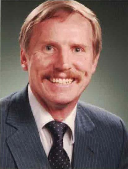 Joseph S. Frankowski, III obituary photo