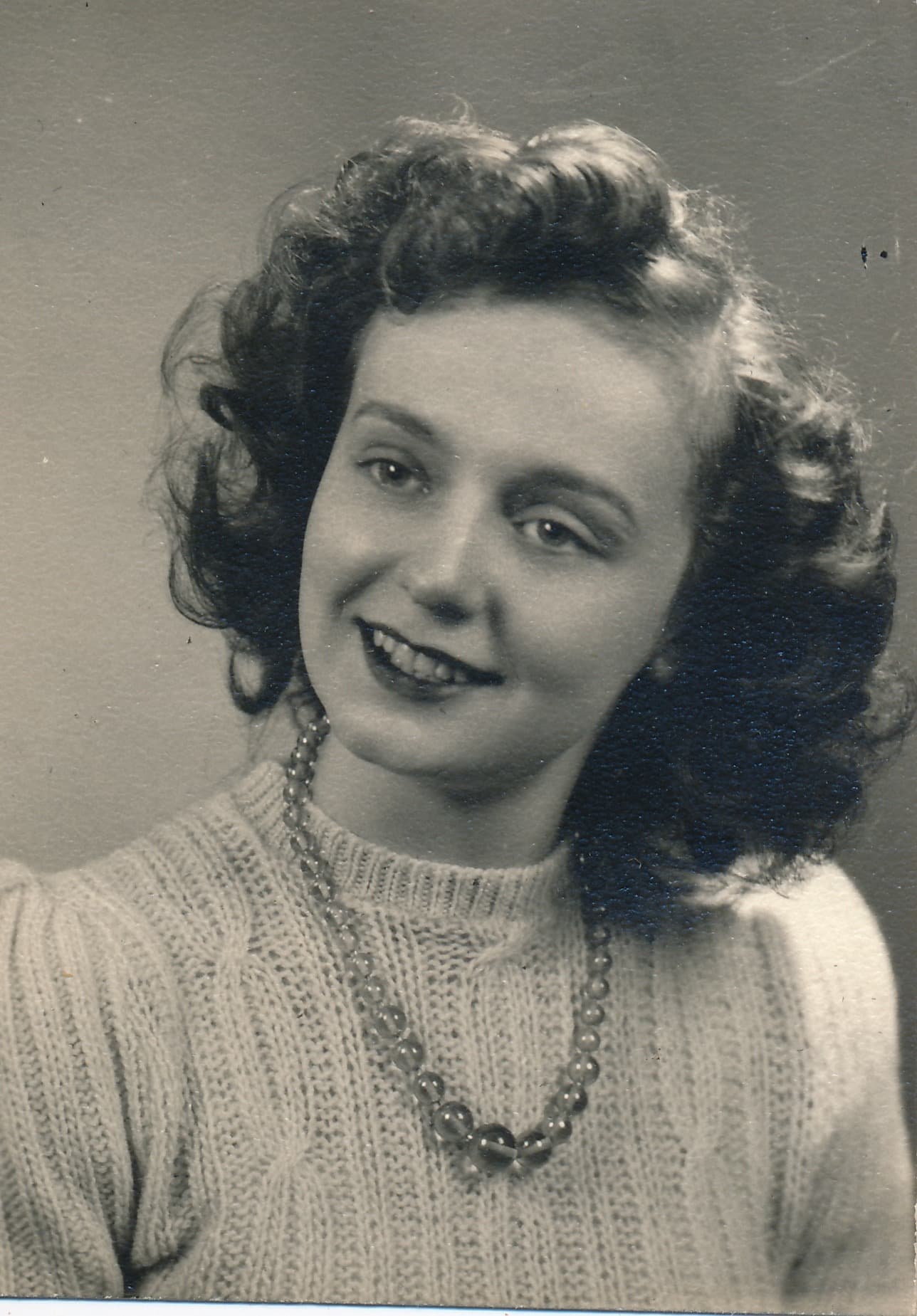 Lorraine Dodaro obituary photo