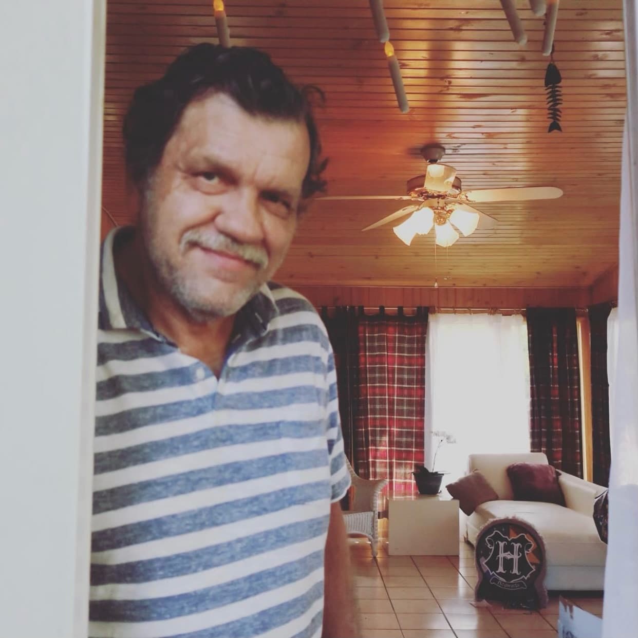 Arthur Joseph Wygocki obituary photo