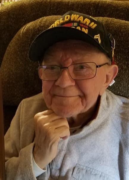 Warren D. Kurth obituary photo