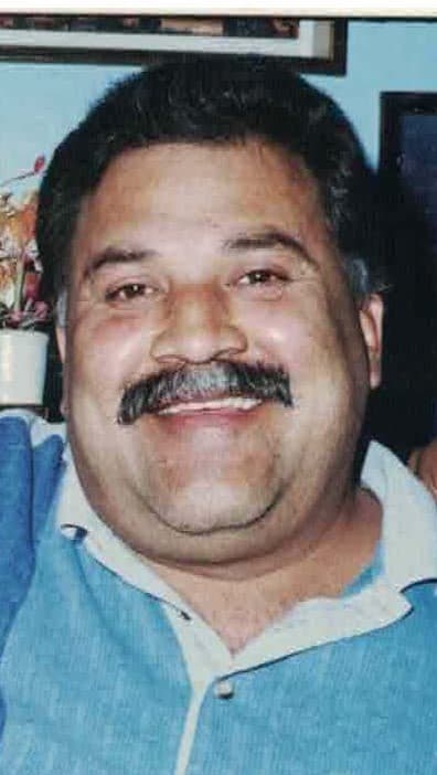 Jesus Bucio obituary photo