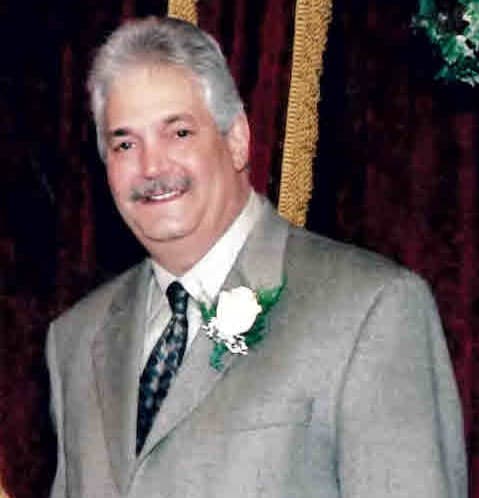 Anthony D. Rossi obituary photo