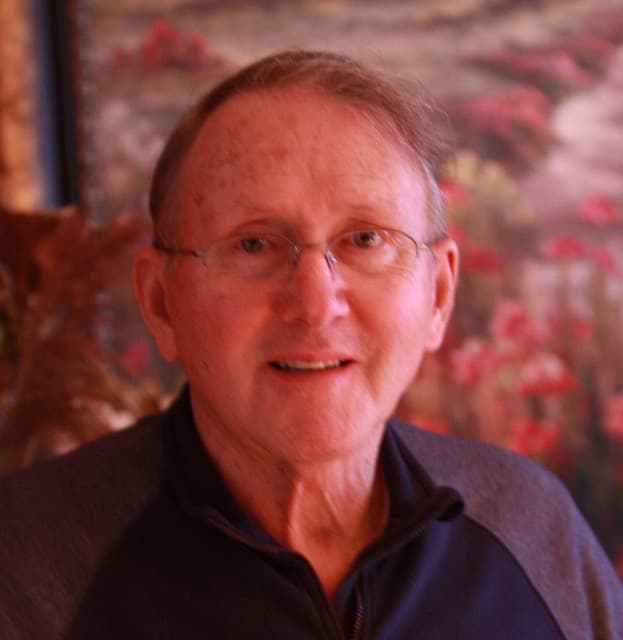 Almo Manzardo obituary photo