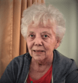 Frances C. Gallipo obituary photo
