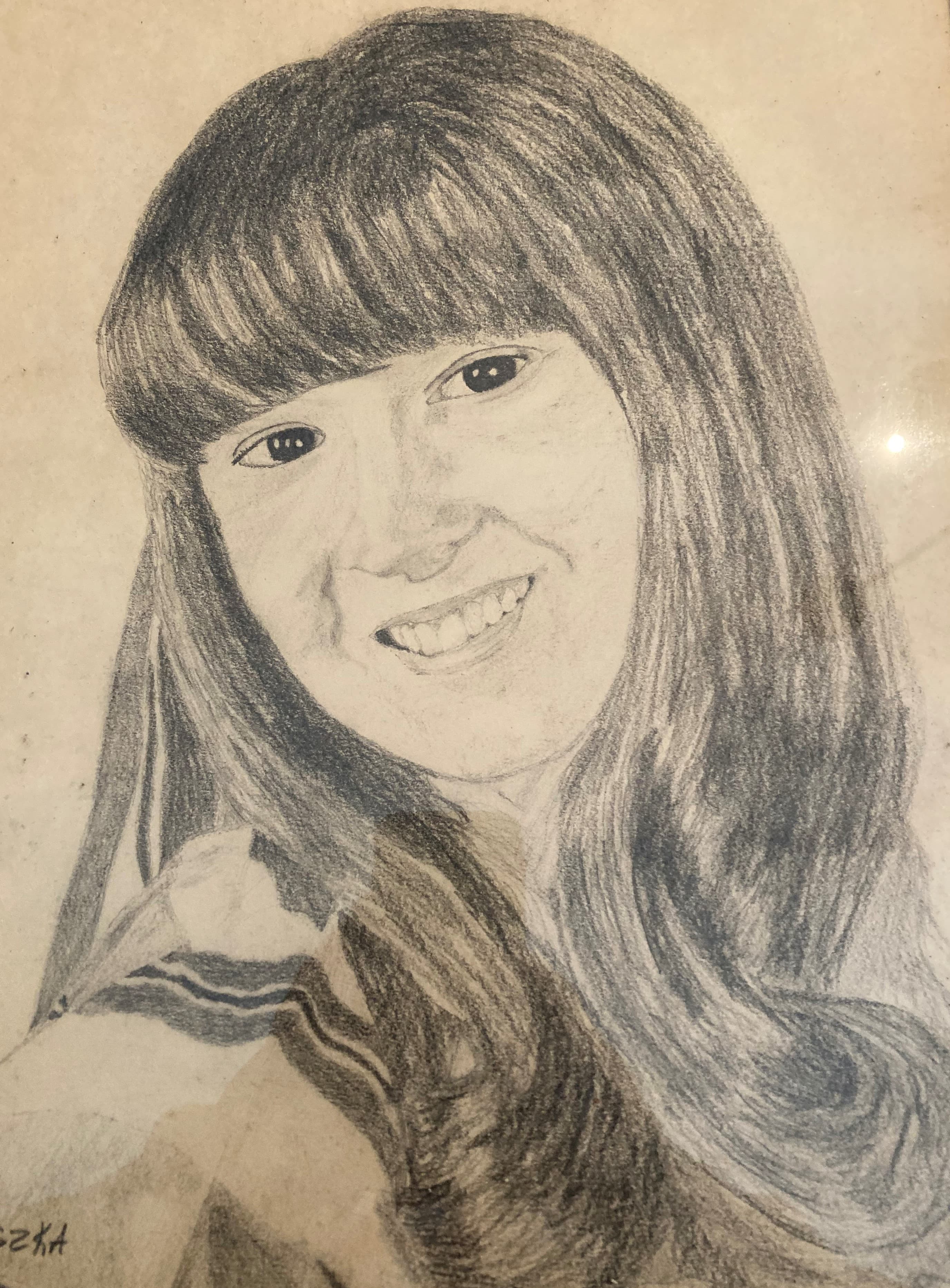 Cheryl Ann Senesac obituary photo