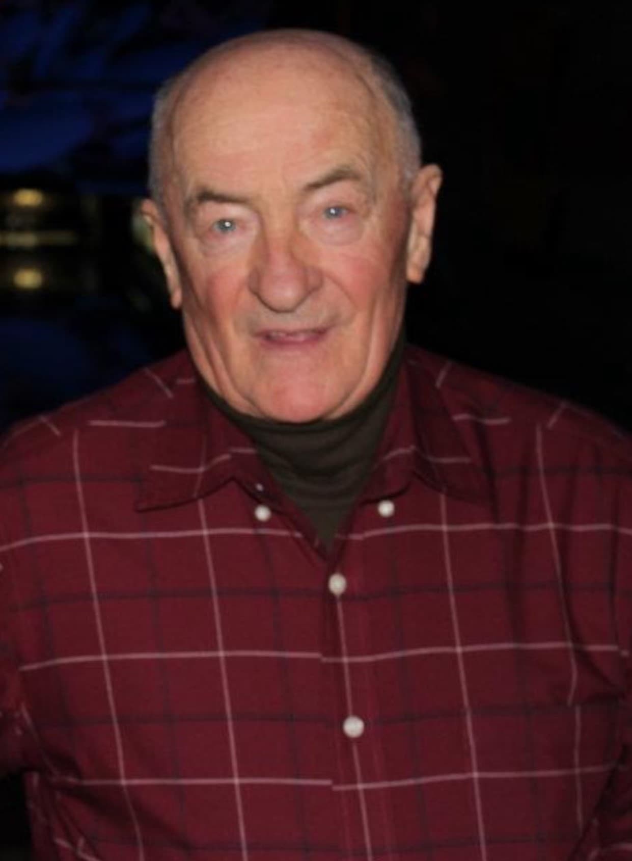 Angelo Frighetto obituary photo