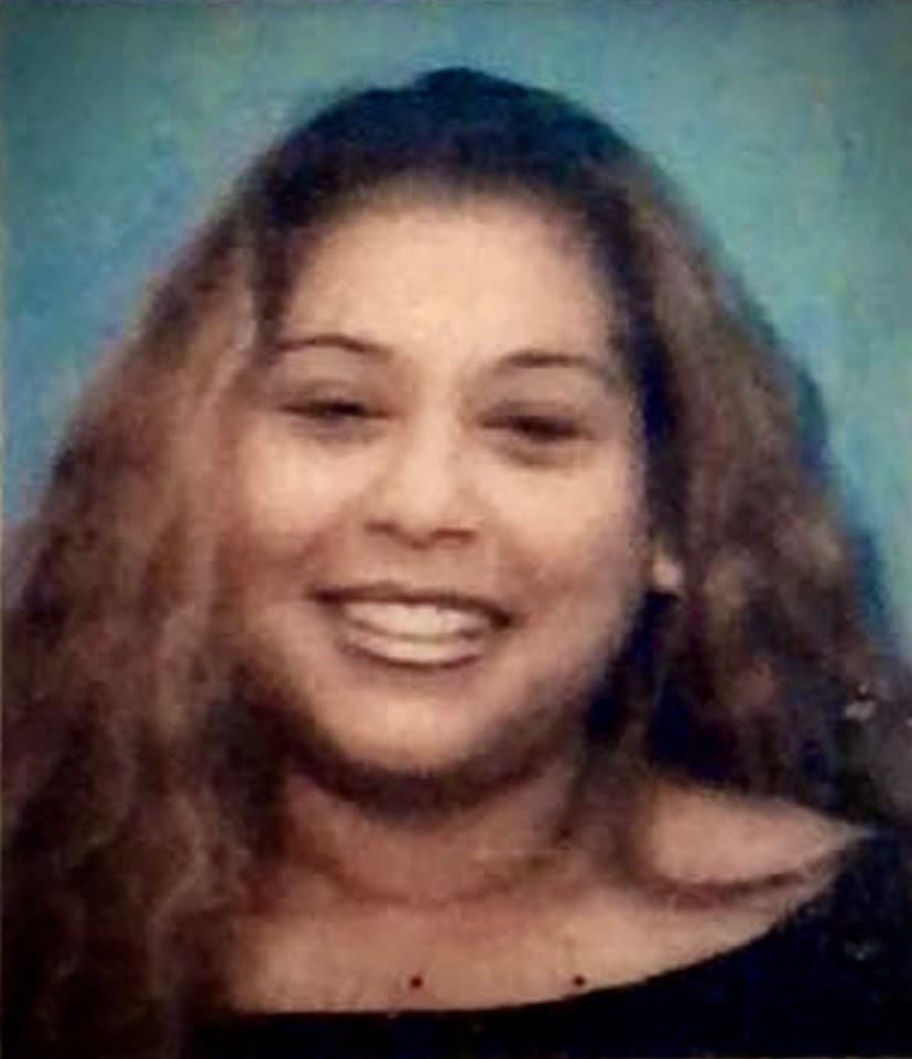 Diane I. Romero obituary photo